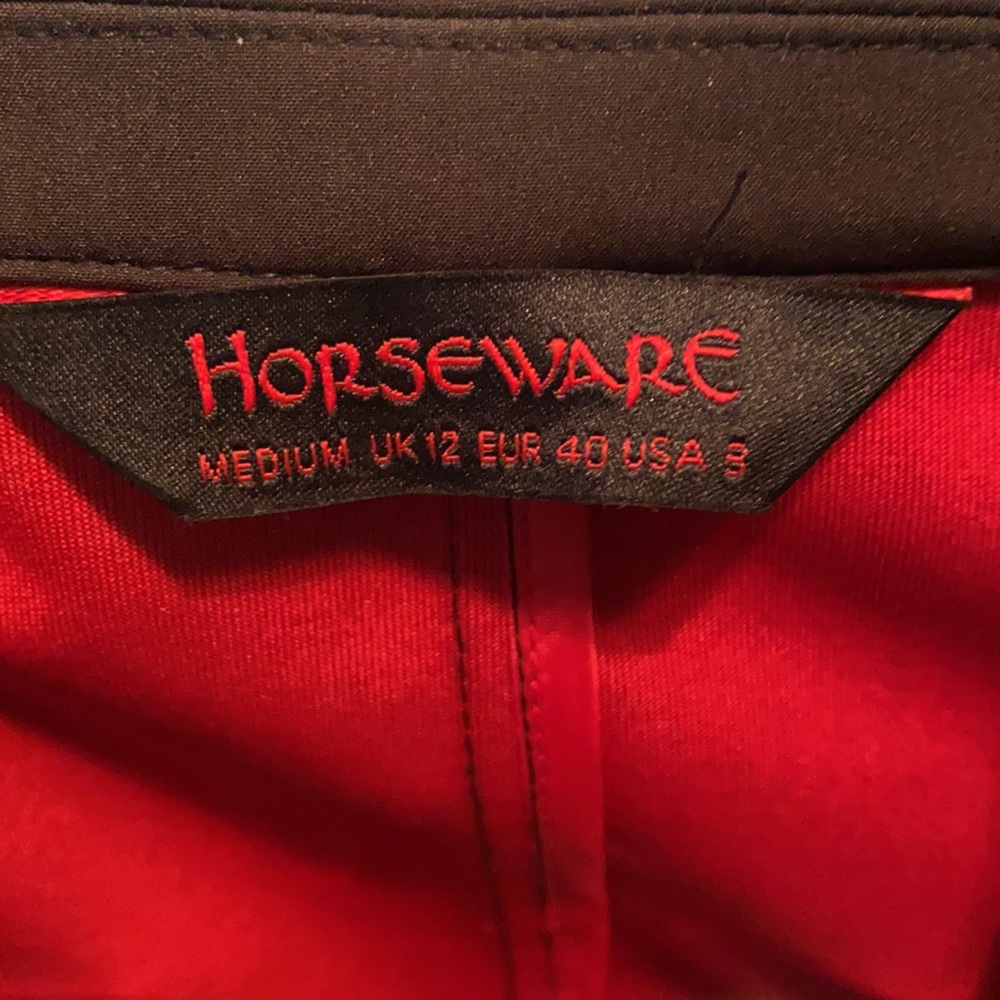 Riding jacket - Picture 4 of 4